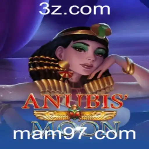 AnubisMoon: Explorando o Cosmos do Mistério e Aventura