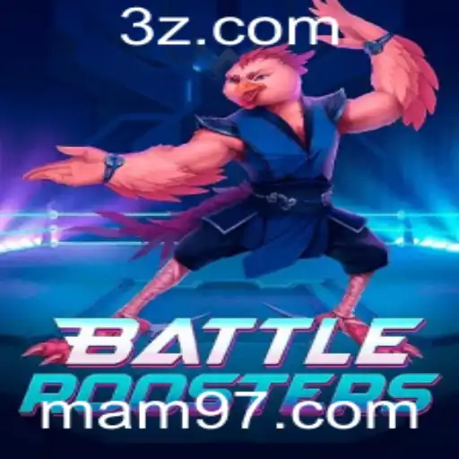 Desvendando BattleRoosters: O Jogo de Estratégia Competitiva