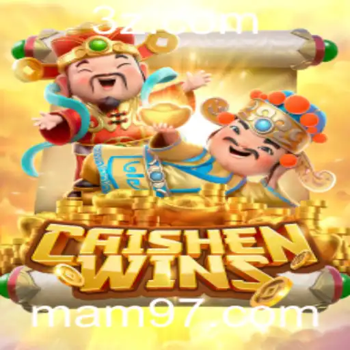 Descubra CaishenWins: O Jogo de Slot Que Conquista o Mundo dos Cassinos Online