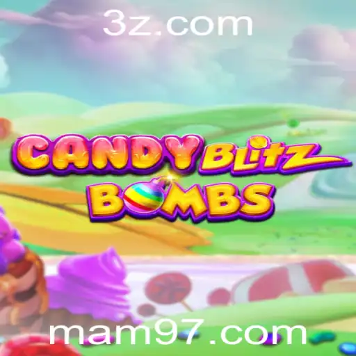 CandyBlitzBombs: Mergulhe na Aventura de Doces e Desafios Explosivos