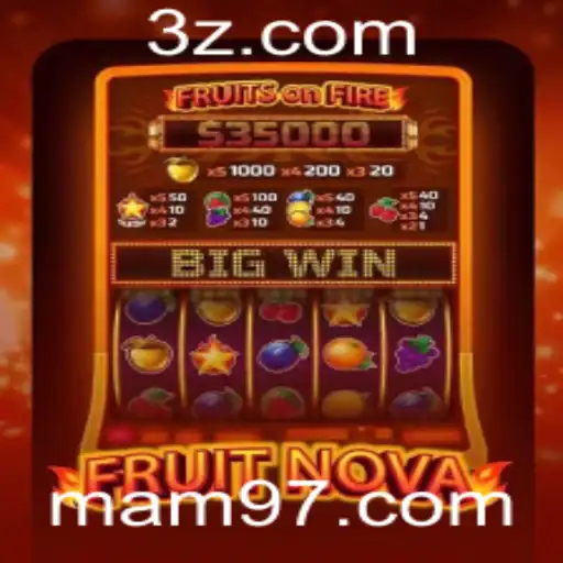 Descubra o Fascinante Mundo de FruitNova