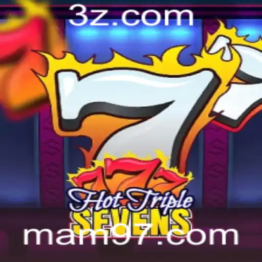 Descubra HotTripleSevens: A Nova Sensação dos Jogos