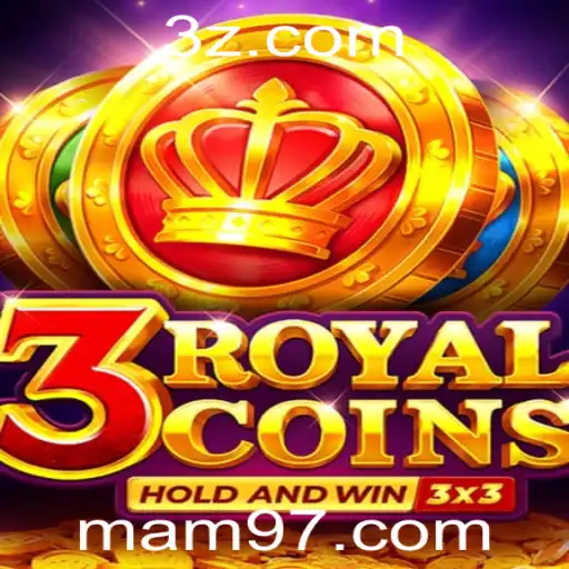 Descubra o Mundo de 3royalcoins: Um Novo Jogo Inovador