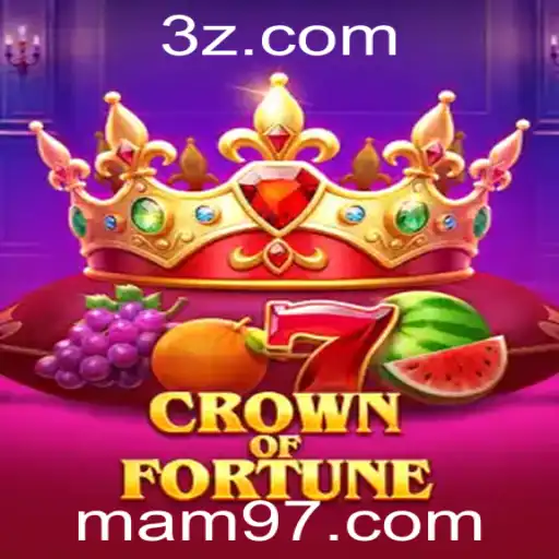 Descubra o Mundo Fascinante de CrownofFortune