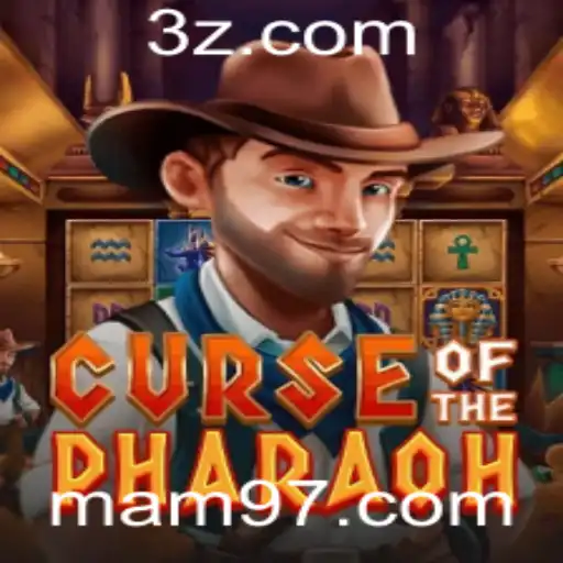 Explorando o Mundo Enigmático de CurseofthePharaoh