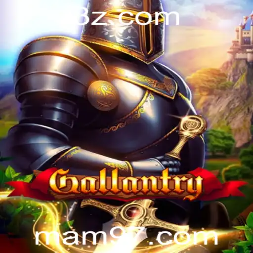 Gallantry: Um Novo RPG de Estratégia e Aventura