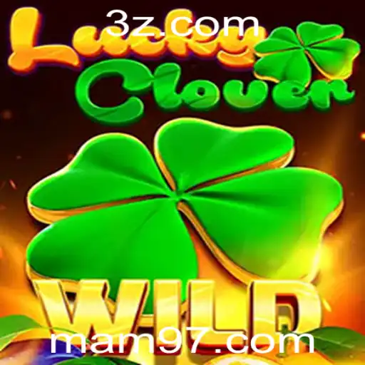 Descubra LuckyClover: O Novo Jogo de Azar Inovador e Envolvente