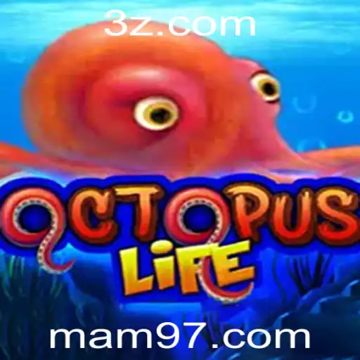 OctopusLife: Explorando o Fascinante Mundo Subaquático