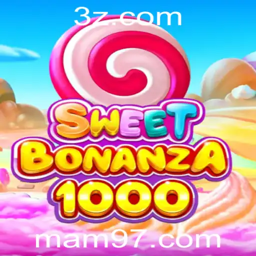 Explorando o Mundo de SweetBonanza1000: O Jogo de Cassino Online que Conquista Jogadores