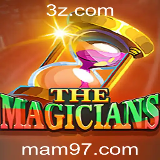 Explorando o Fascinante Mundo de TheMagicians