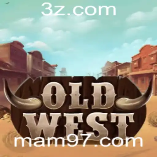 OldWest: Desbravando Aventuras no Velho Oeste com ma-m97.com