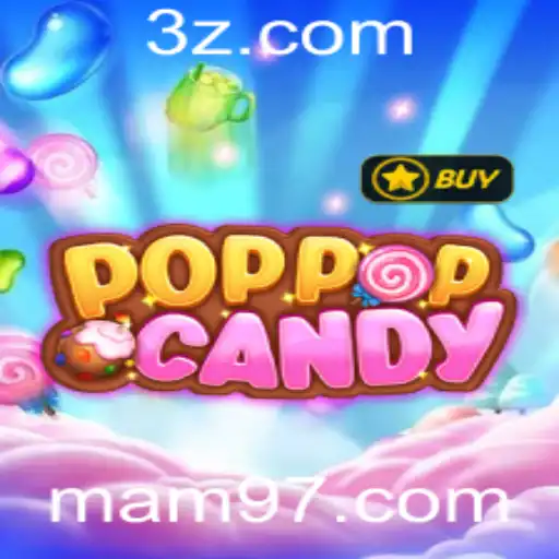 Explorando o Universo Divertido de POPPOPCANDY