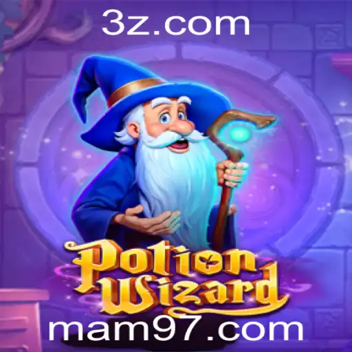 Descubra o Mundo Encantado de PotionWizard