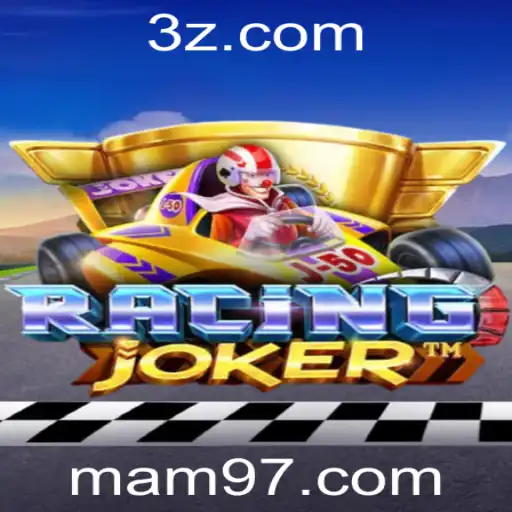 RacingJoker: A Nova Sensação do Mundo dos Jogos de Corrida