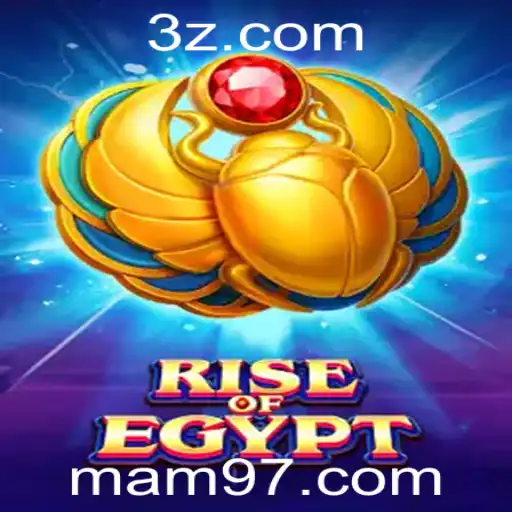 Ascensão do Egito: Explorando o Fascinante Mundo do Jogo RiseOfEgypt