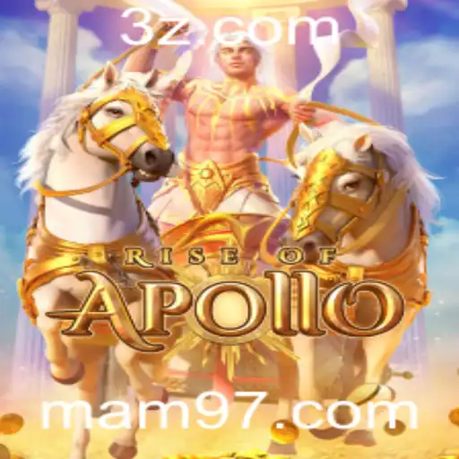 Rise of Apollo: O Fascinante Mundo do Novo Jogo
