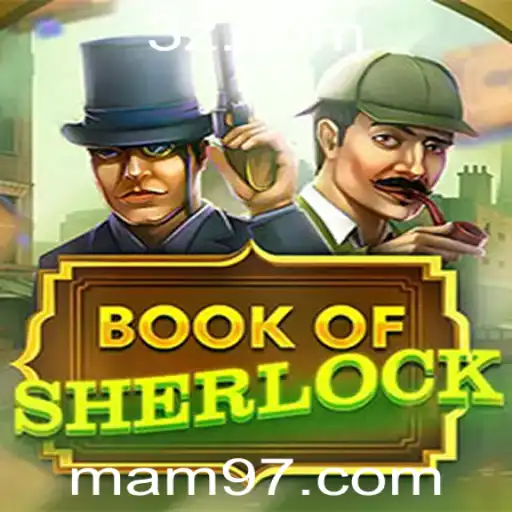 Explorando o Mundo do Jogo 'BookOfSherlock'