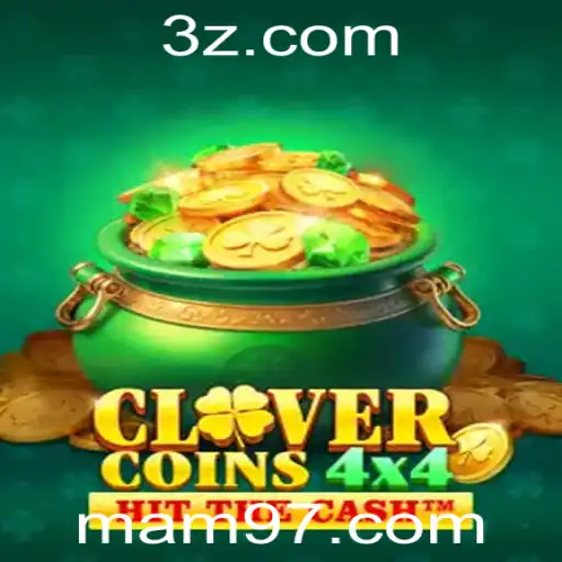 Descubra o Fascinante Mundo de CloverCoins4x4