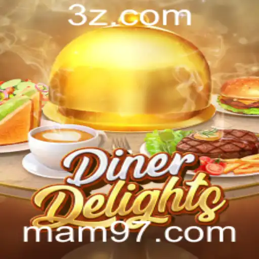 Mergulhe no Universo de DinerDelights: Um Novo Conceito em Jogos Interativos