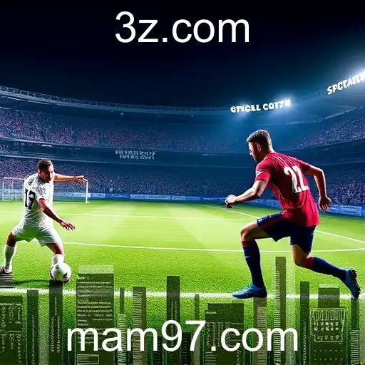 O Impacto do Portal ma-m97.com no Mundo dos Esportes