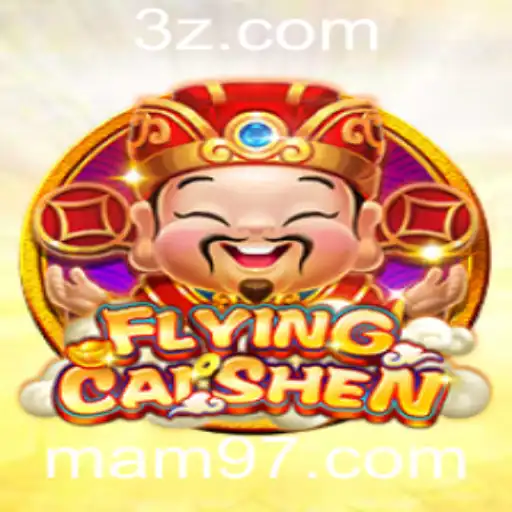 Explorando o Universo de FlyingCaiShen