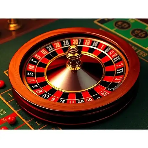 Jogos de Roleta: Uma Análise Completa
