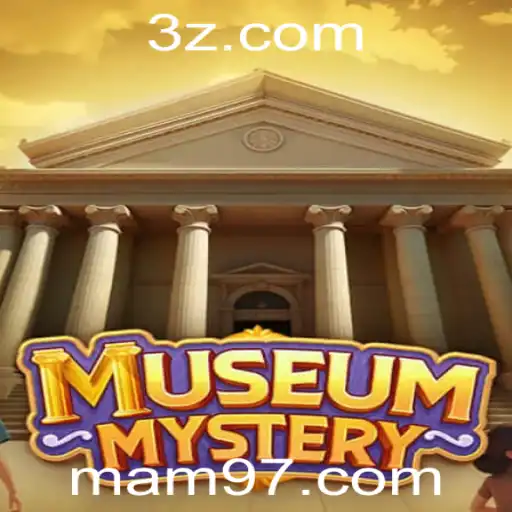 Descubra o Enigma de MuseumMystery: Aventura no Coração do Museu