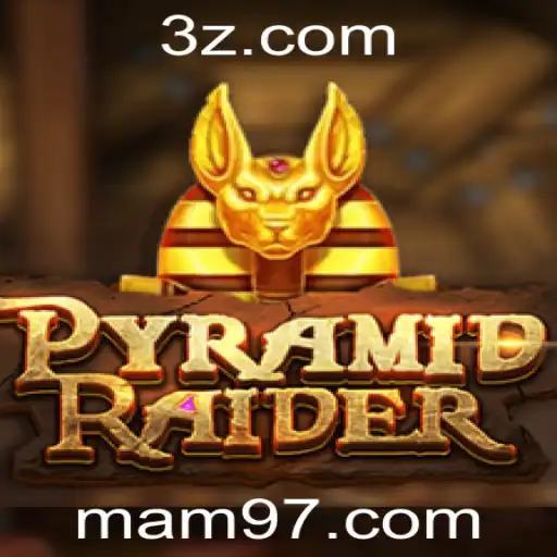 Explorando PyramidRaider: Um Mergulho nas Aventuras de Caça ao Tesouro