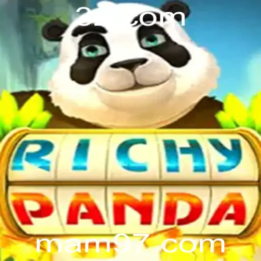 RichyPanda: Um Mergulho no Mundo deste Jogo Popular