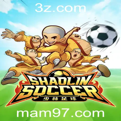 Descubra a Emoção de ShaolinSoccer: O Jogo Que Une Artes Marciais e Futebol