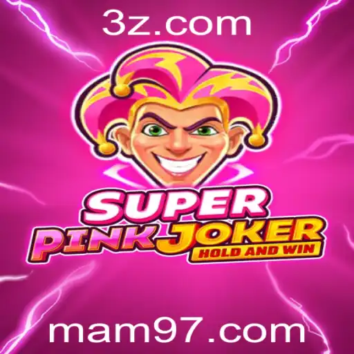 SuperPinkJoker: Um Mergulho no Jogo Inovador da ma-m97.com
