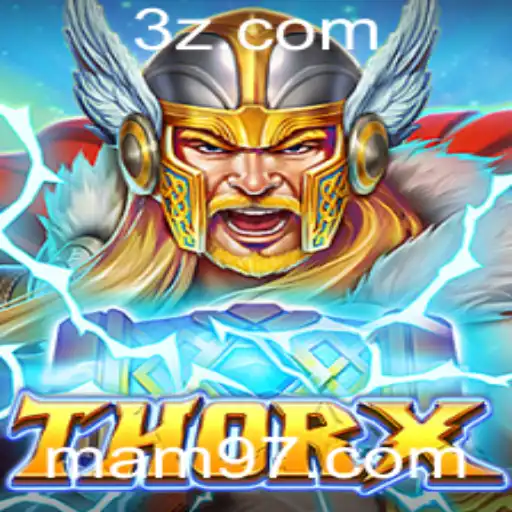 Descubra as Aventuras Épicas de ThorX