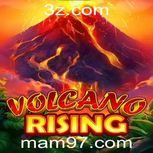 Descubra a Aventura de VolcanoRising: Um Mundo de Desafios e Emoções