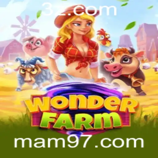 Conheça o Empolgante Jogo WonderFarm