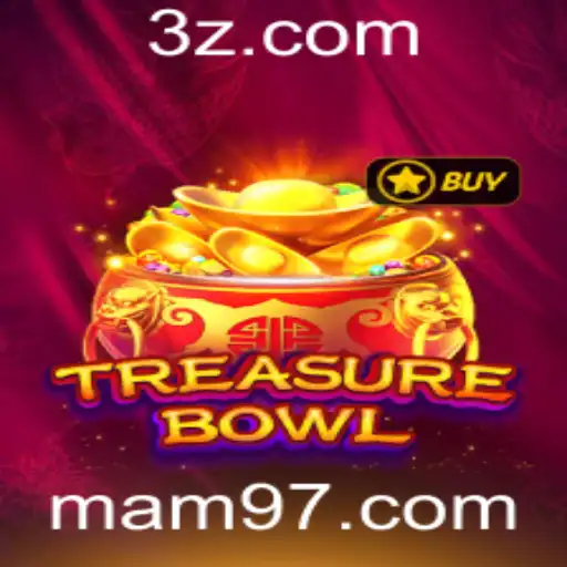 Desvendando o Luxo de TreasureBowl: Aventura e Estratégia